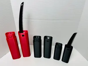 Arc-Edge Reciprocating/Sawzall Blade Case.