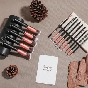 14-Pieces Brush Set