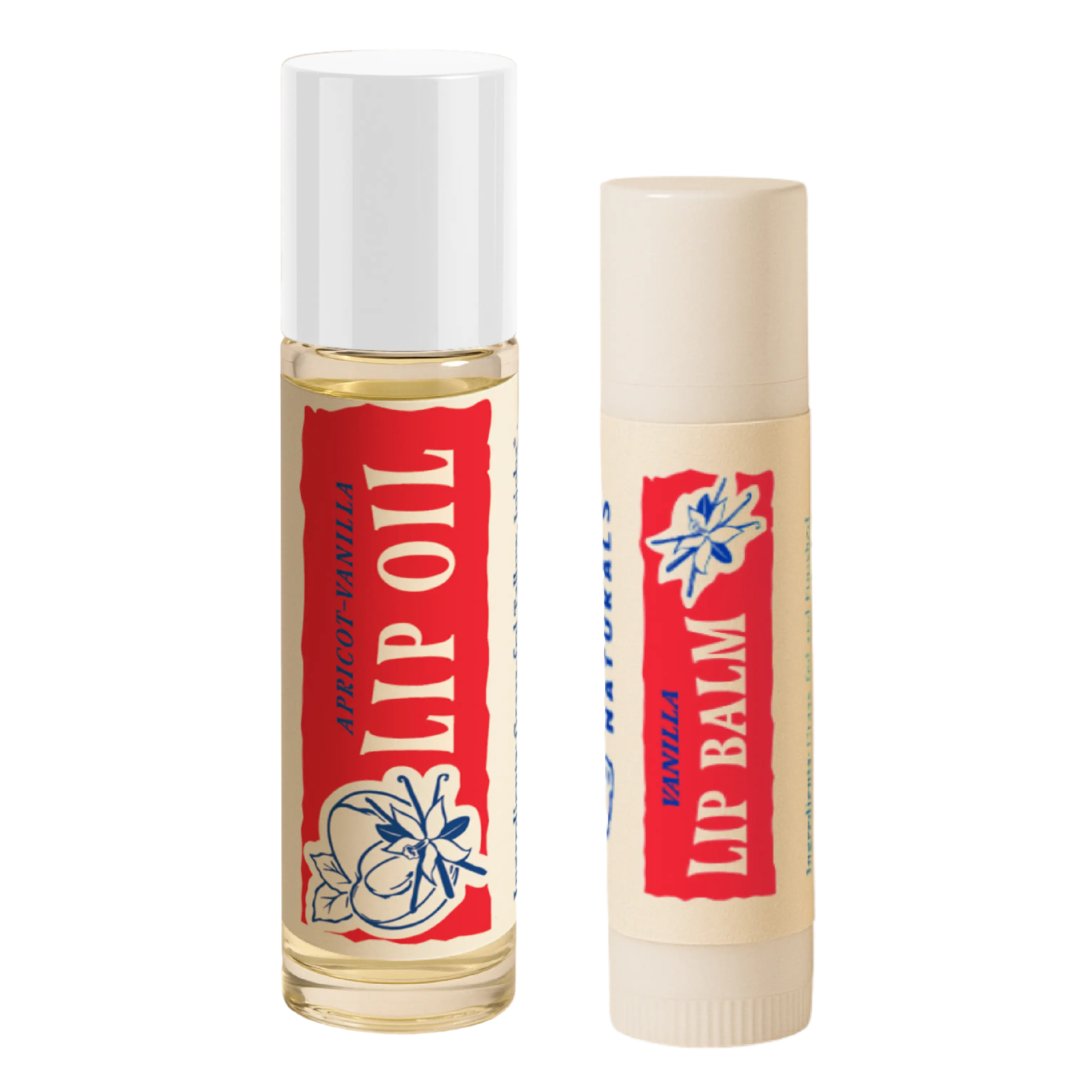 The Lip Duo