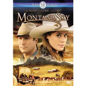 USED-Montana Sky (DVD)