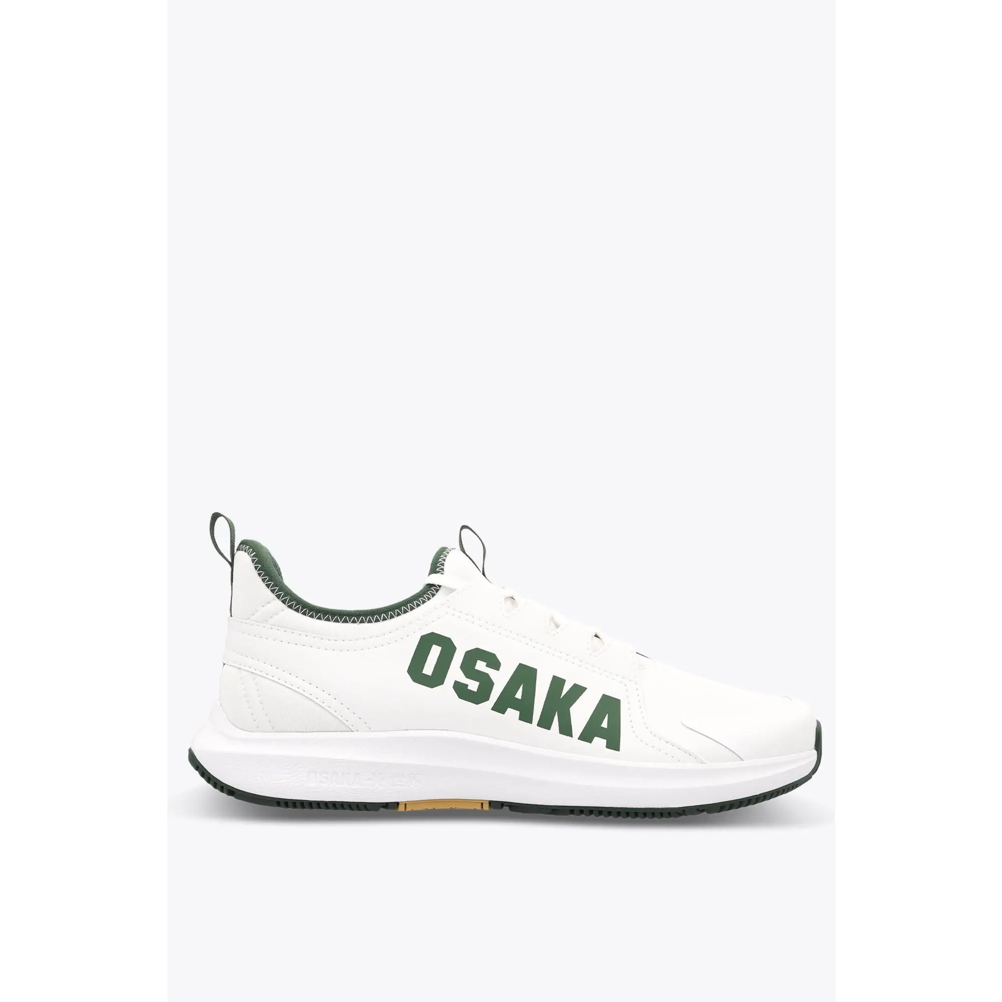 Osaka Footwear Furo Court | Pineneedle