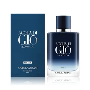 Giorgio Armani Acqua di Gio Profondo Parfum For Men