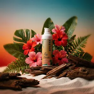 Luz Dorada - Vitamin C Serum