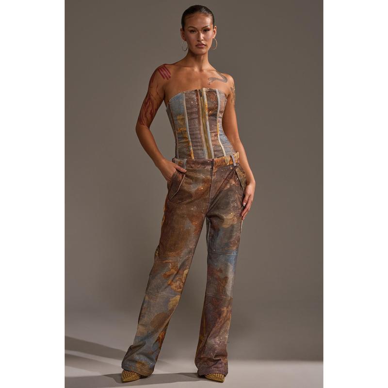 IN THE FUTURE TROUSER