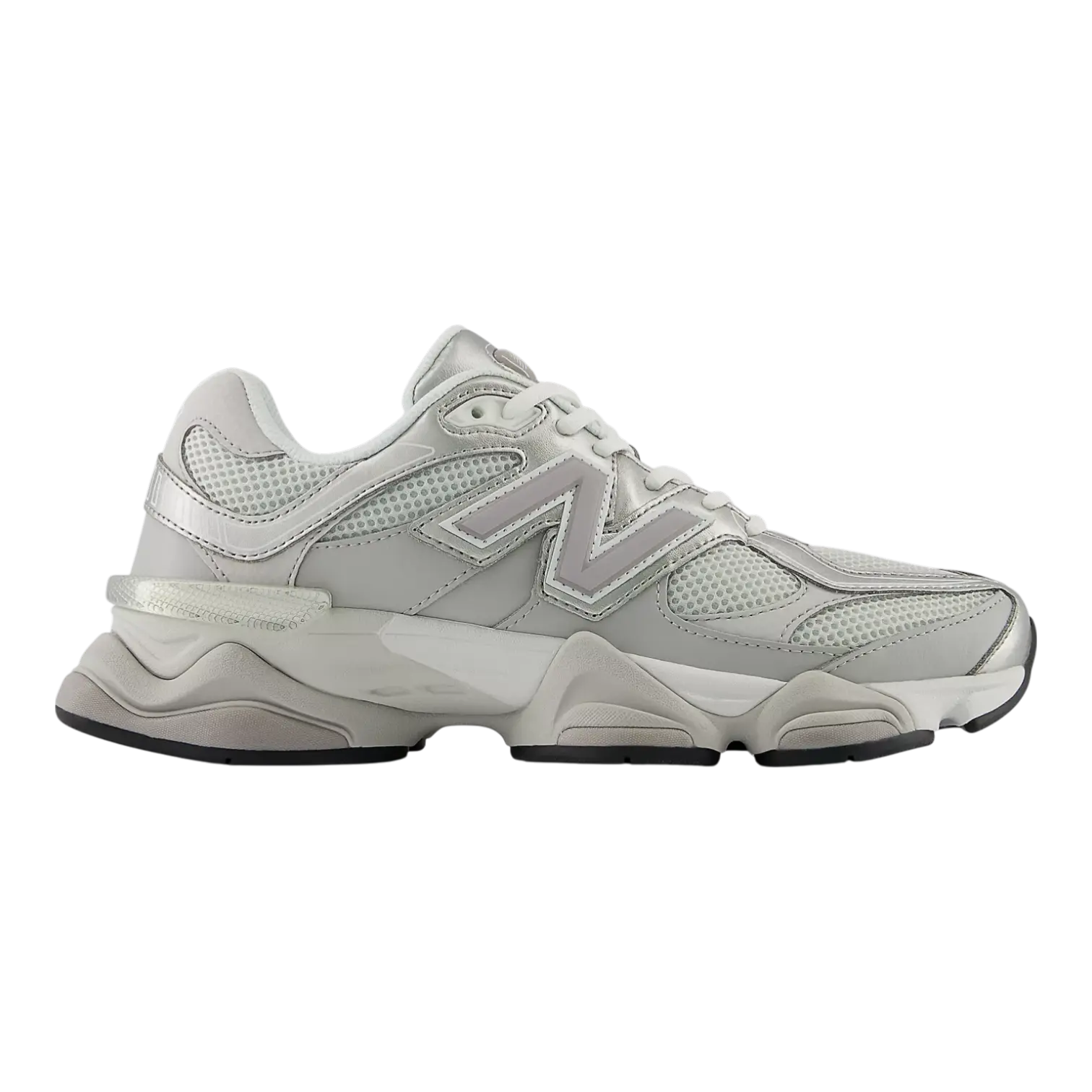New Balance 9060 Raincloud Truffle Salt U90606MU Men's Fashion Sneaker New