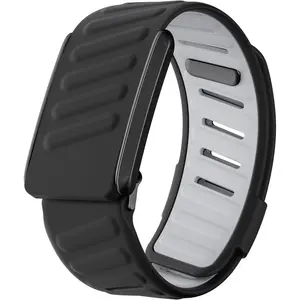 Band Compatible with Whoop 4.0 Band Strap Men Women, Soft Breathable  Adjustable  Replacement Wristbands Straps for Whoop 4.0 Bands