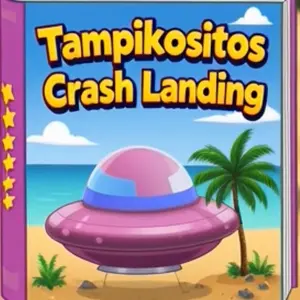 tampikositos crash landings book