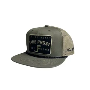 Lane Frost Hat - Shooter