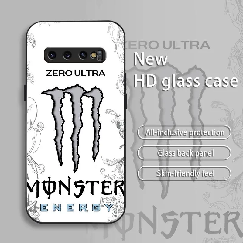 Suitable for [Galaxy S10 Plus] New high-end mobile phone case New business simple explosion-proof mobile phone case Affordable price Anti-drop and anti-fingerprint 995