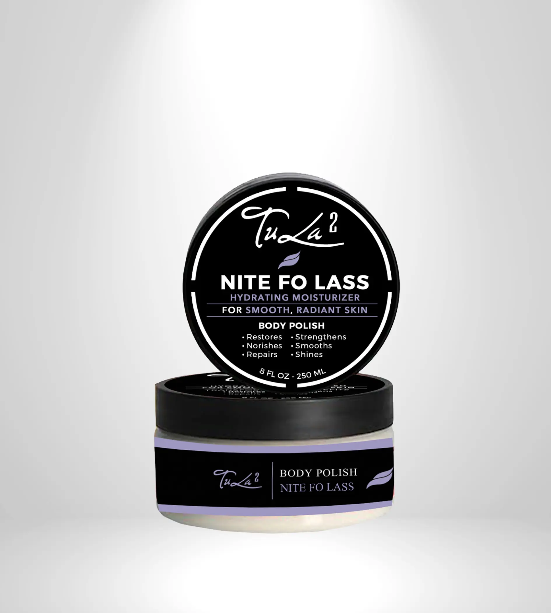 NITE FO LASS BODY POLISH