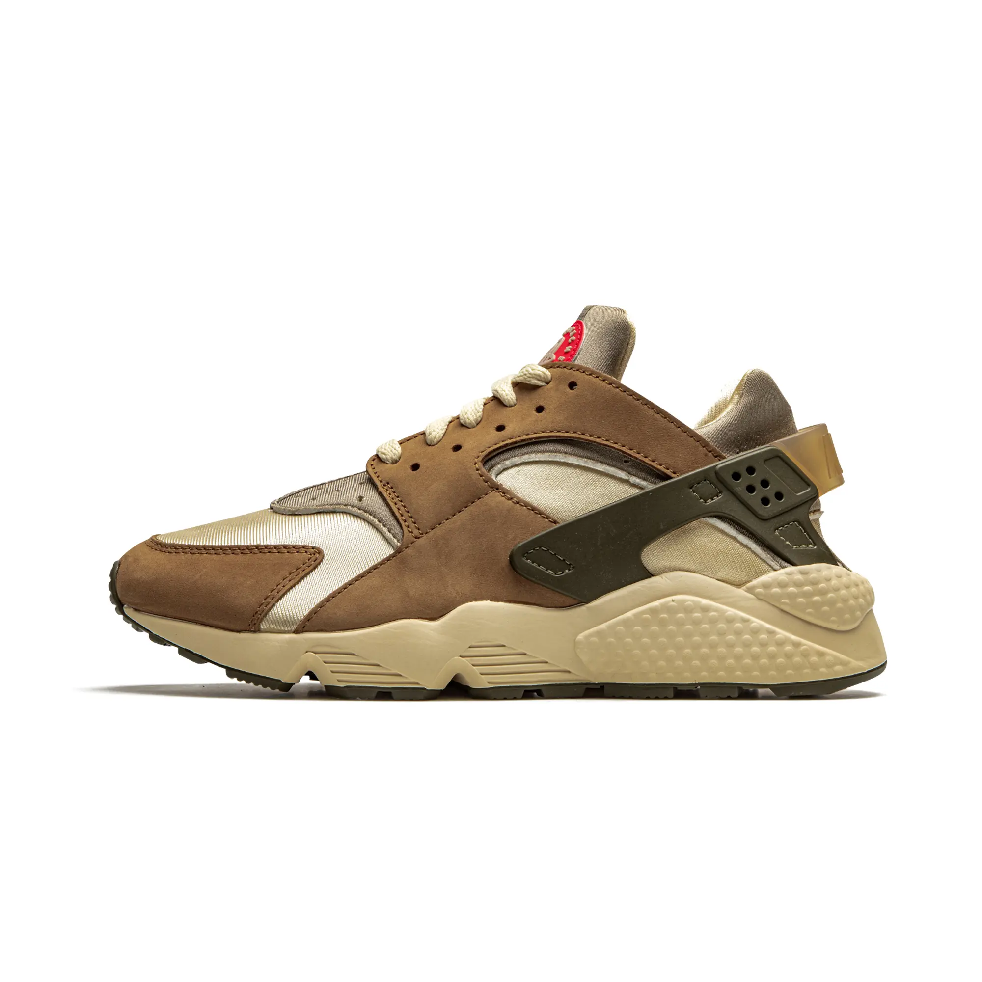 Air Huarache "Stussy - Desert Oak" DD1381 200