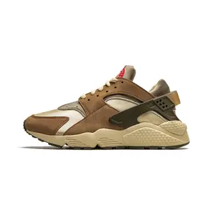 Air Huarache "Stussy - Desert Oak" DD1381 200