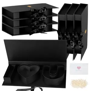 I Love You Gift Box Valentines Day Flowers Boxes Valentines Day Heart Shape Box for Him Her Arrangement Decoration Themed Gift Box