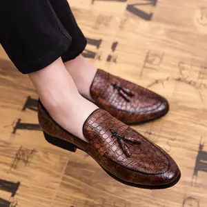 Bdhjydb Shoes for Banquets, Commuting, And Outings, Offering a Flexible Experience for Gentlemen'S Formal Attire
