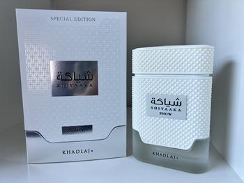 product review image from The Scented Review 0