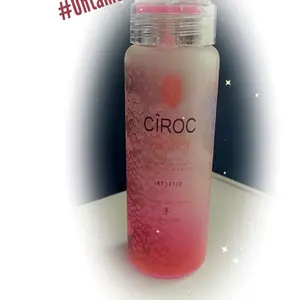 Custom Ciroc Water Bottles