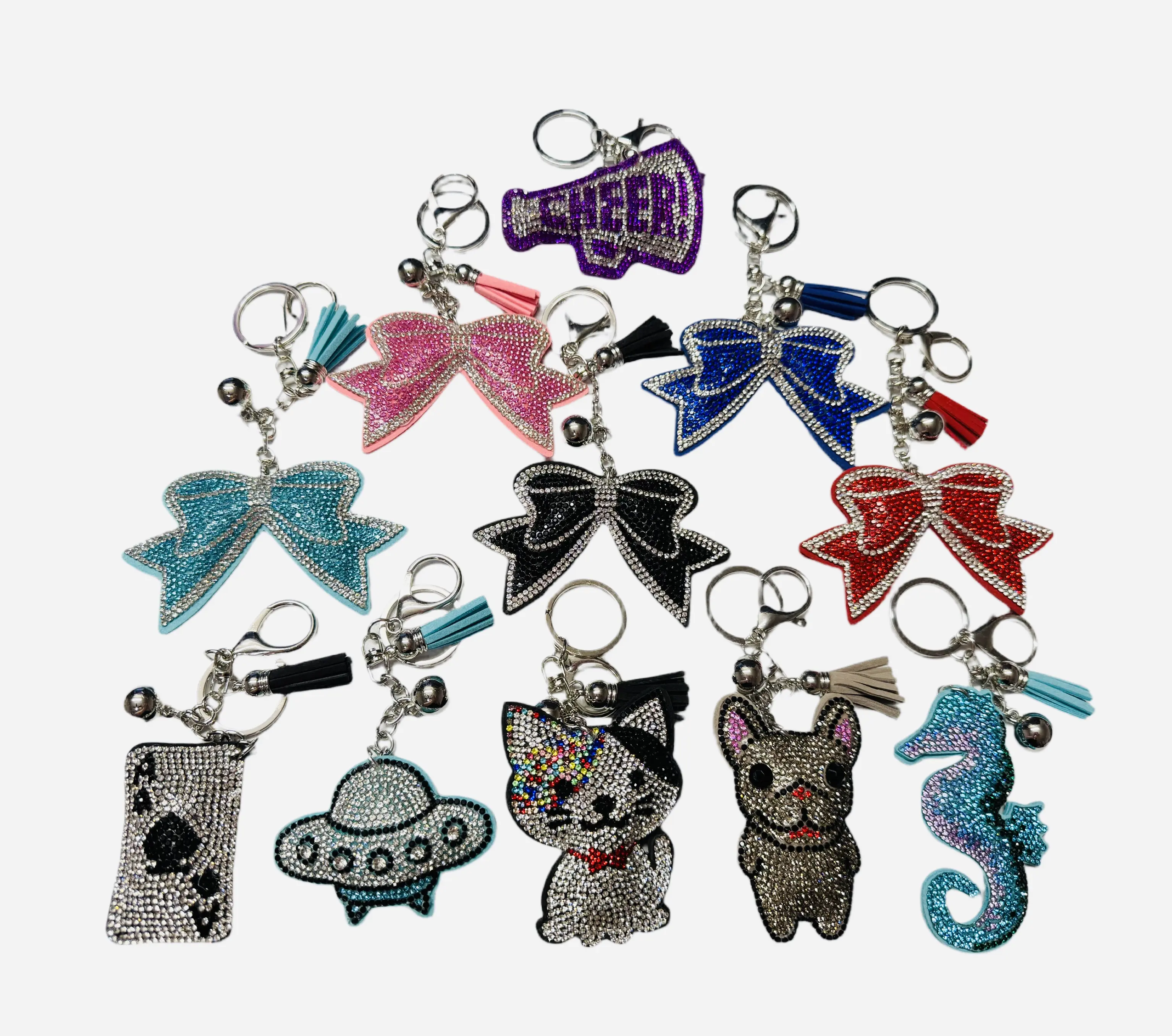 Bling Charms Bling Charms
