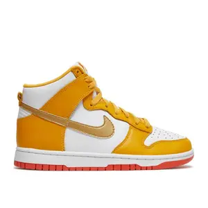 Nike Dunk High University Gold (Women's)