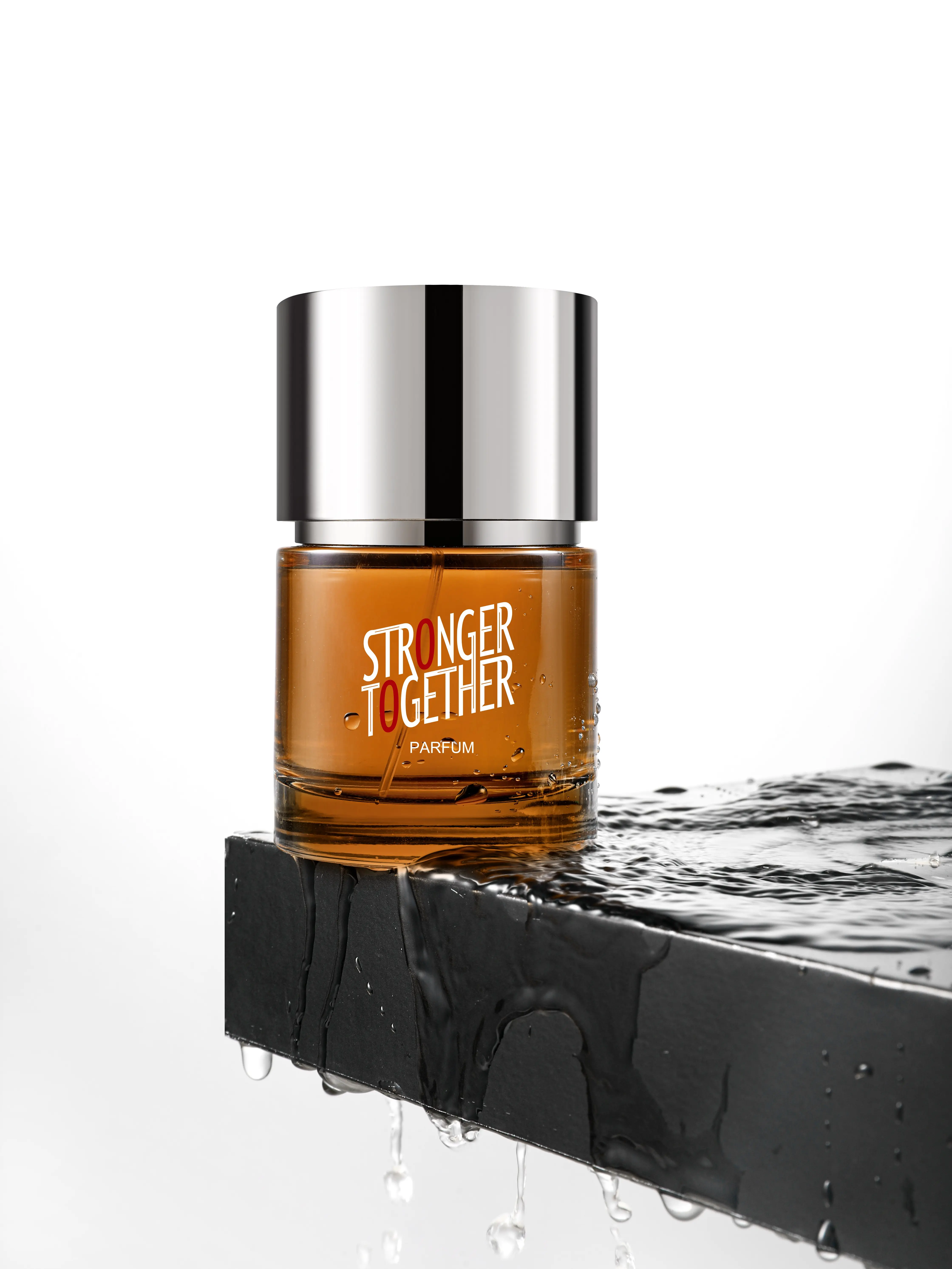Mast Perfume Stronger Together 3.4 EDP