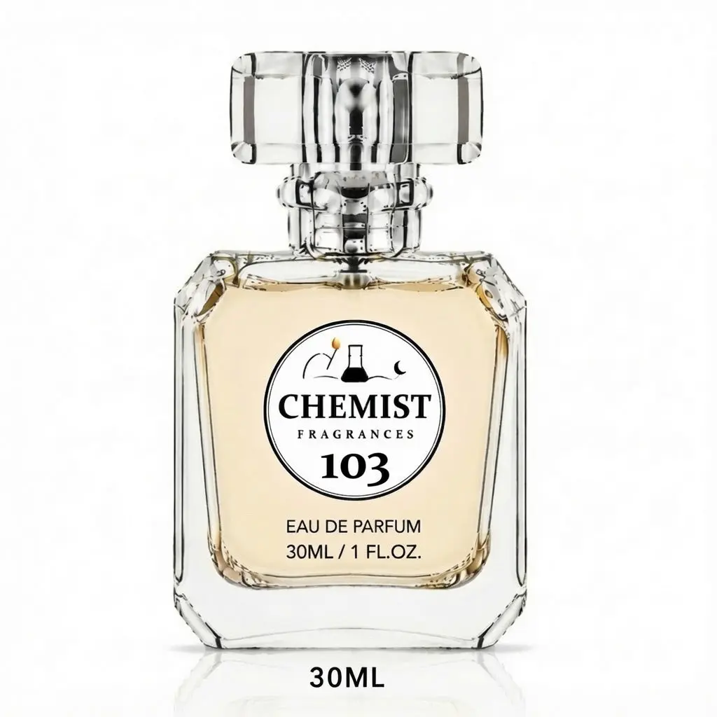 Chemist Fragrance 103
