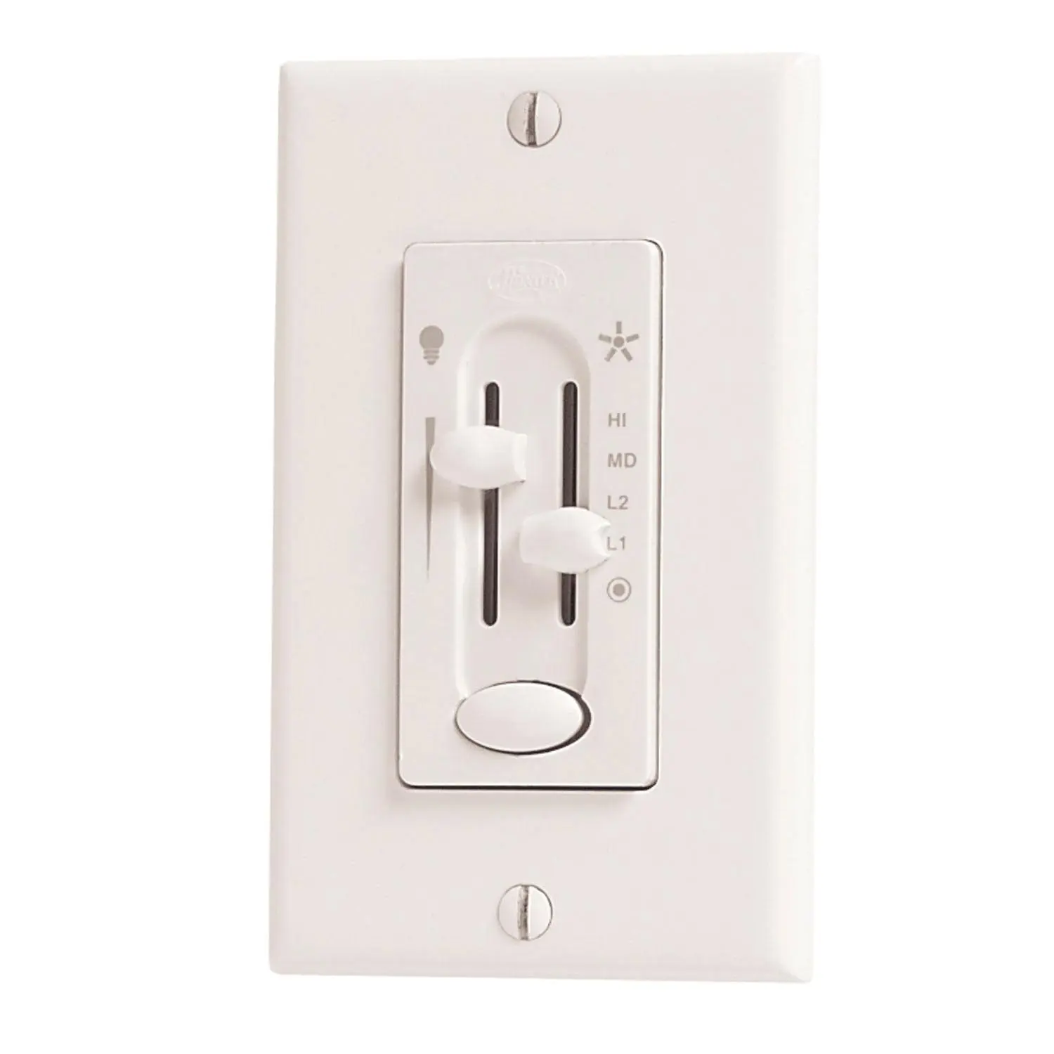 Controls Fan Control