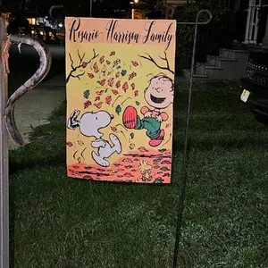 Garden Flag