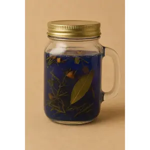 Prosperity Wash – Liquid Form | 8 oz