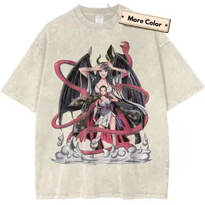 NicoO Robin T-Shirt, One P1ece Shirt, Anime Shirt, Vintage Tee, Casual Style, Cotton Unisex, Crew Neck