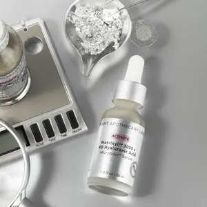 Plant Labs MicroSilvr Serum