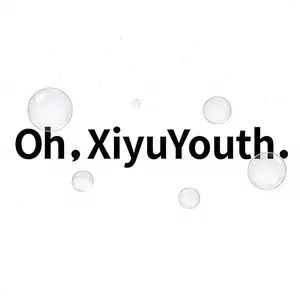 XiyuYouth shop logo