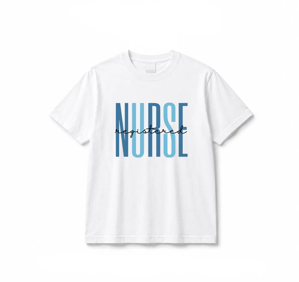 RN Shirt for Women, RN Registered Nurse tshirt Nurse shirt for Mom, Nursing shirts Gift for Registered Nurse rn Graduation gift, RN Shirts Fit Top