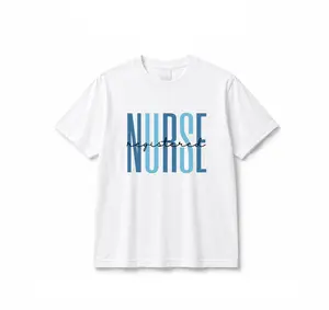 RN Shirt for Women, RN Registered Nurse tshirt Nurse shirt for Mom, Nursing shirts Gift for Registered Nurse rn Graduation gift, RN Shirts Fit Top