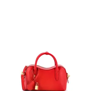 Pre-owned Stella McCartney Faux Leather Shoulder Bags Ryder Shoulder Bag Small by Rebag