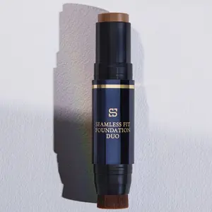 Seamless Fit Foundation Duo SW 05 BROWN SUGAR