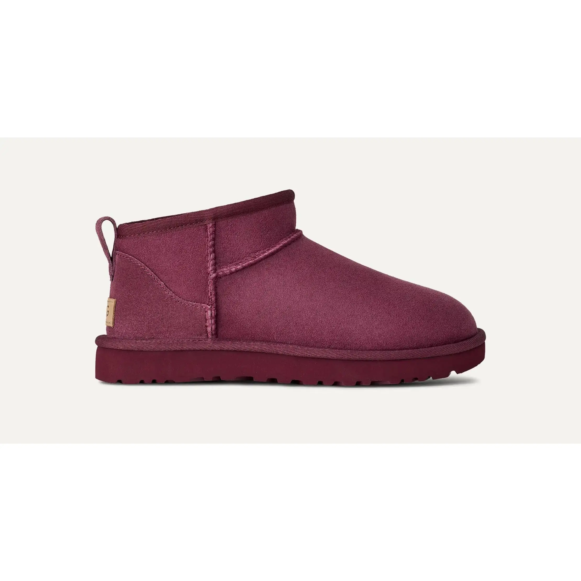 [1116109-BNTM] WOMENS UGG W CLASSIC ULTRA MINI