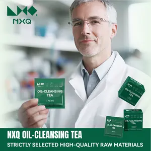 [NXQ-5-14] health tea:Herbal plant formula Natural Organic flower tea,10 Tea Bags Beverage,9 herbal with,Multi-petal red rose,Tartary Buckwheat,Cassia seed,Wax gourd and more