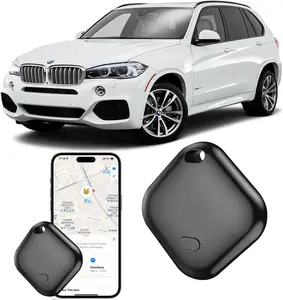 Tracker, iOS only, smart tracker and item locator for keys, luggage, backpacks, wallets and more