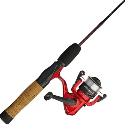 Ugly Stick Catfish Spinning Combo TikTok Shop