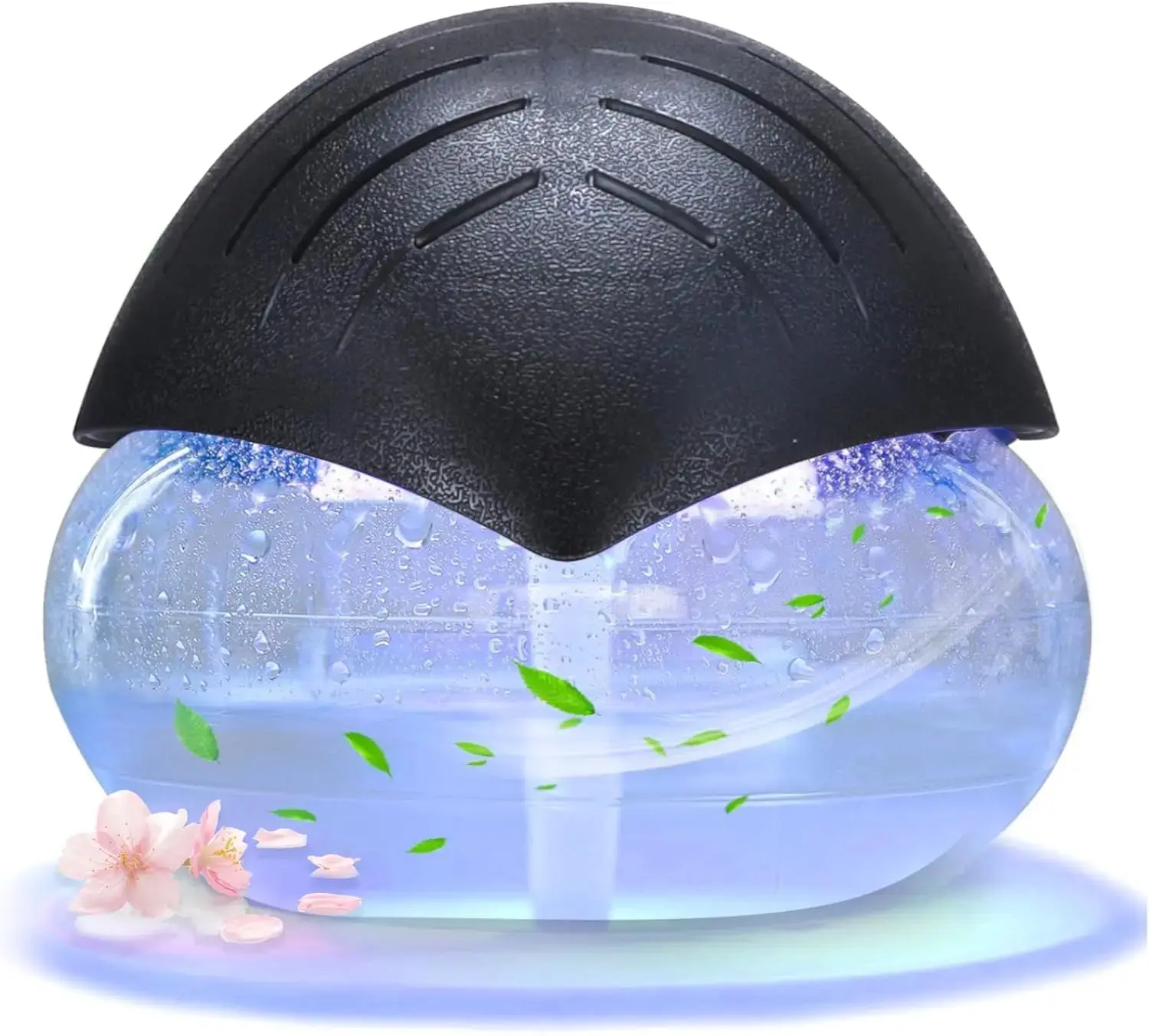 Aroma Breeze Air Purifier