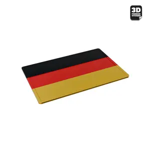 Germany Flag