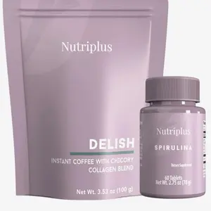 Nutriplus Rise & Shine Bundle