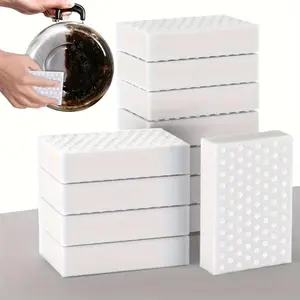 Magic sponge eraser, durable and long-lasting, Square Sponge Magic sponge eraser, durable and long-lasting, Square Sponge