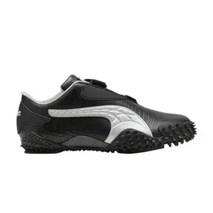 A$AP Rocky x Puma Mostro 'Black Croc'