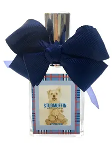 Pupcake Pet Grooming Spray - Studmuffin