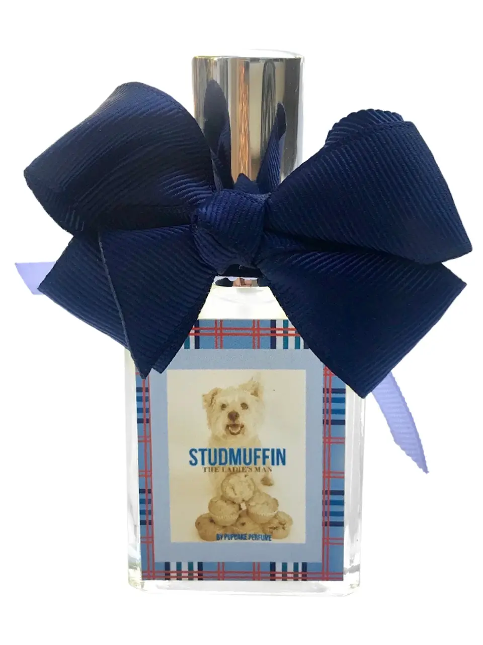 Pupcake Pet Grooming Spray - Studmuffin