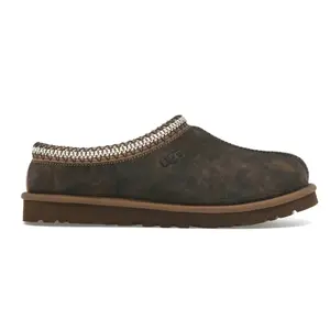 UGG Tasman Baxter Slipper Chestnut 1173810-CHE Men's Fashion Slippers New