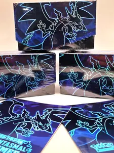 Box Phantasmal Flames with a one-in-three chance of getting a PSA-graded card