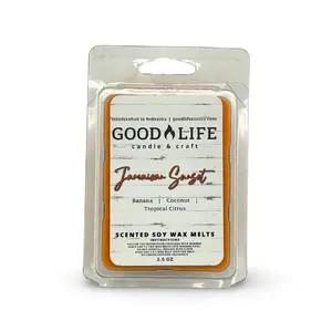 Jamaican Sunset Scented Wax Melts