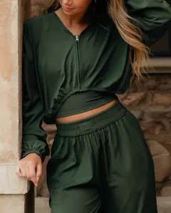 Flow Track Jacket