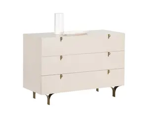 Celine Contemporary Painted Drawer Dresser